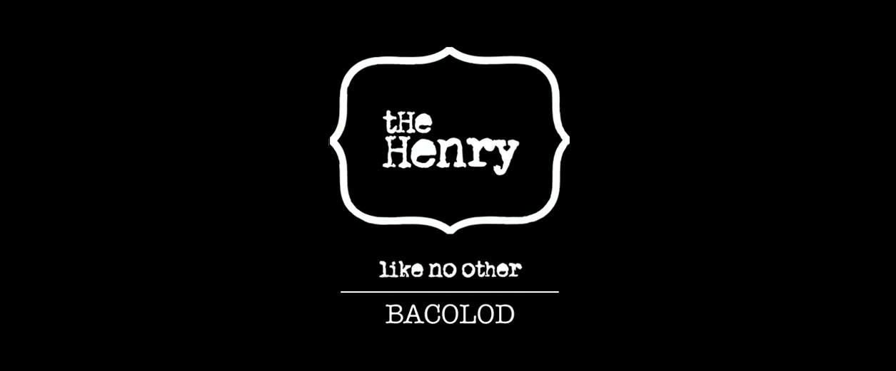 Henry Bacolod