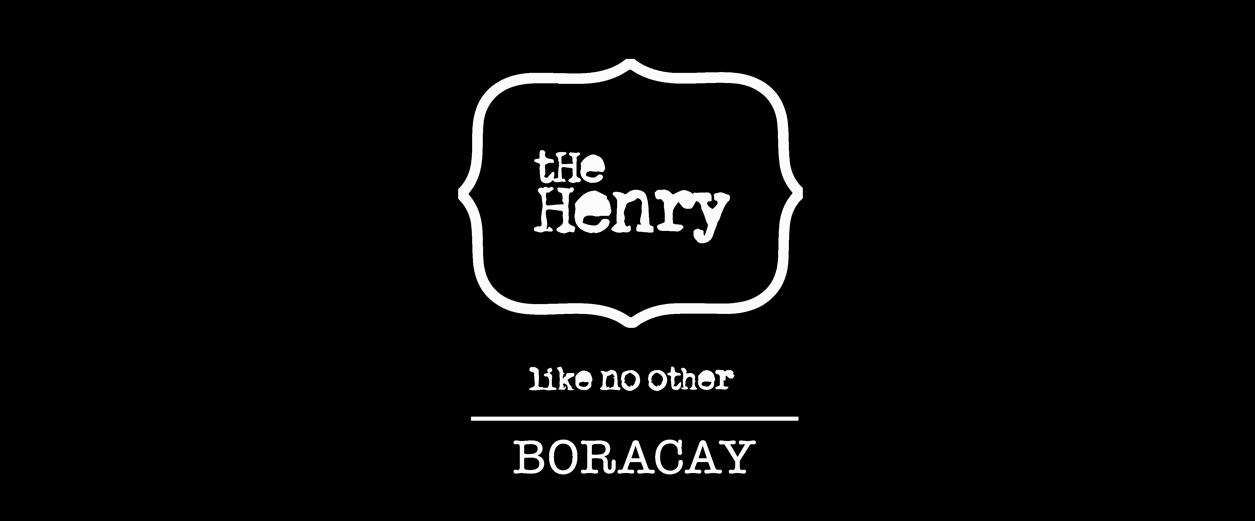 Henry Boracay
