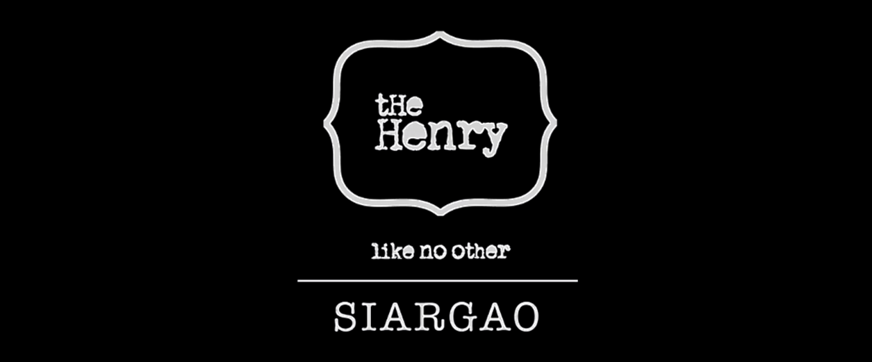 Henry Siargao
