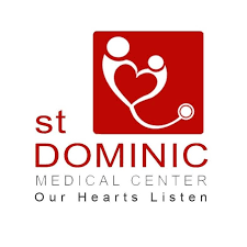 St Dominic