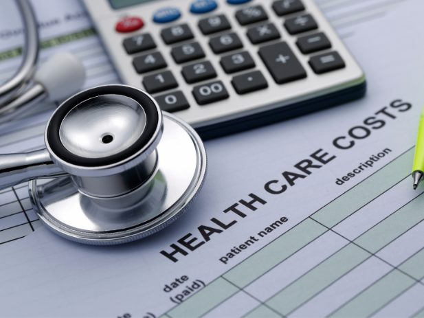 Healthcare Costs