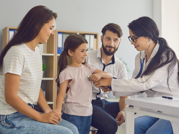 Medical Consultation